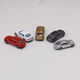thumbnail image 5 of 100 1: 100 figuras de coches de plástico para tren, tren, paisaje, Zulema Juguetes pintados para autos modelo, 5 of 8
