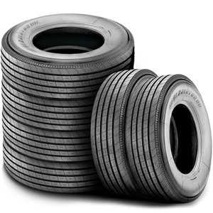Gladiator QR35-TR Steel Belted ST235/85R16 235/85R16 132/127N G 14 Ply Trailer Tire Sansujyuku sansujyuku.com