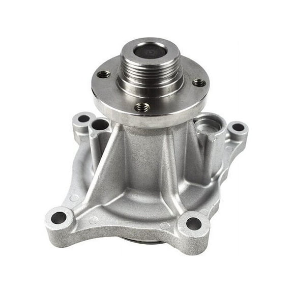 Water Pump - Compatible with 2010 - 2014 Ford F-150 6.2L V8 GAS 2011 2012 2013