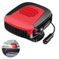 thumbnail image 1 of Calentador de coche 12v con modos de calefacción y refrigeración 2 en 1 para calentamiento rápido Sincero Hogar, 1 of 3