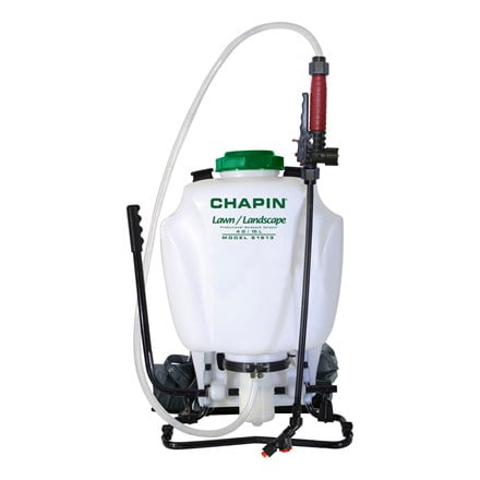 chapin pesticides herbicides sprayer