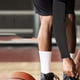 thumbnail image 1 of Protector de brazo con manga para brazo, funda ligera para brazo, protector de codo portátil, soporte para brazo de baloncesto para ciclismo, pesca, Negro, 1 of 8