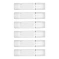 thumbnail image 3 of Paint Sticks Gouache Stick Dazzling Color Stick Heavy Color Stick Pens Doodle For 6Pcs Watercolor Stick For  Craft Sticks, 3 of 8