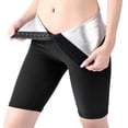 thumbnail image 1 of Tmvgtek Pantalones Deportivos Body Shaper Adelgazamiento Cintura Entrenador Control De Barriga Leggings (M) Tmvgtek formación de fitness, 1 of 8