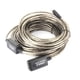 thumbnail image 3 of Cable de extensión USB 2.0 Sincero 15M tipo A macho a hembra Negro, 3 of 8