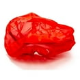 thumbnail image 1 of Outerwears OUT10-1020-03 14 x 5 Po Pré-Filtre avec Top&44; Rouge, 1 of 1