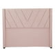thumbnail image 1 of Cabecera Queen Size Aurora Rosa, 1 of 6
