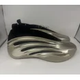 thumbnail image 1 of Ad-id-as Harden Volume 9 Cyber Metallic Black Basketball JR2506 Mens Size 5.5 New, 1 of 6