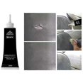 thumbnail image 1 of Leather Filler Vinyl Repair Auto Scratch Cracks Rips Cream Tool, 1 of 2