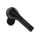 thumbnail image 2 of Auriculares Bluetooth QCY T5 TWS inalámbricos con micrófono negro, 2 of 4