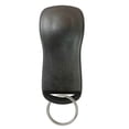 thumbnail image 2 of AutoKeyMax 2  Keyless Entry Remote Key Fob for Nissan Clicker Transmitter Beeper 4 Button, 2 of 3