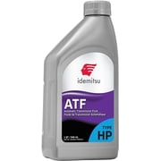 Idemitsu ATF TYPE HP Toyota Automatic Transmission Fluid, 1 q