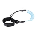 thumbnail image 2 of Leg Leash, Board Leash, Durable For Bodyboard, 2 of 8
