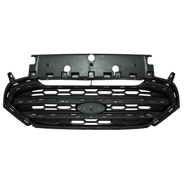 Parrilla Ecosport 2018 A 2020 Ford Generica Pieza 1
