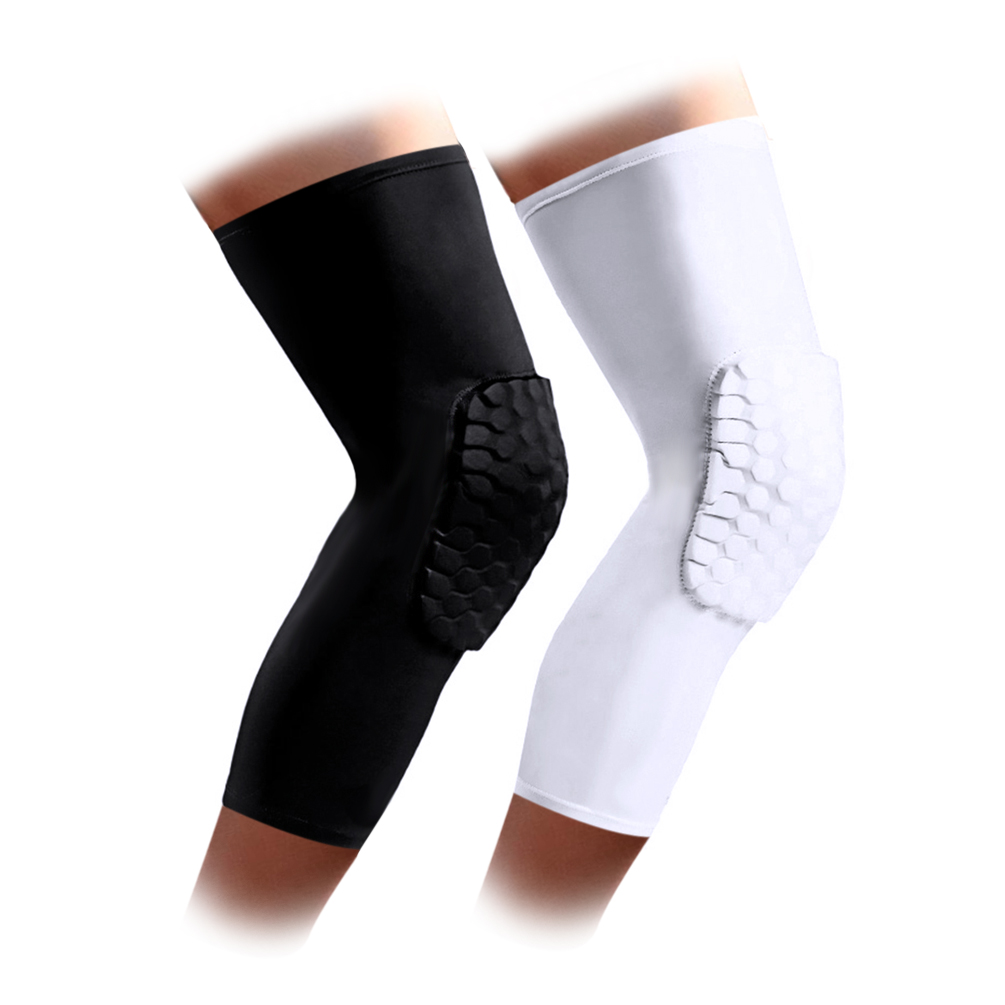 Small Black McDavid Pair Teflx Knee//Elbow//Shin Pads