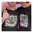 thumbnail image 3 of Playera Fan Army Sex Education T G Adam Color Blanco, 3 of 4