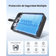 thumbnail image 5 of Batería portatil 20000mAh Ugreen Nexode PB505 PD 20W Gris, 5 of 8