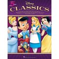 thumbnail image 2 of Disney Classics (Five Finger Piano), 2 of 2