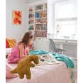 thumbnail image 5 of Dino Chicken Nuggets T-Rex Tyrannosaurus Delights Huggable Nostalgia Collection Soft Stuffed Animal Dinosaur Pillow Plush, 5 of 5