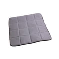thumbnail image 1 of Almencla Car Seat Protector Mat Car Seat Pad Bamboo Comfortable Universal Breathable Non Gray, 1 of 6
