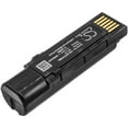thumbnail image 2 of 3200mAh Datalogic TW18050652 BT-47 128004721 Battery for BT-47, 2 of 5