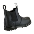 thumbnail image 2 of Amblers  Steel FS5 Pull-On Dealer Boot / Womens Mens Boots, 2 of 5