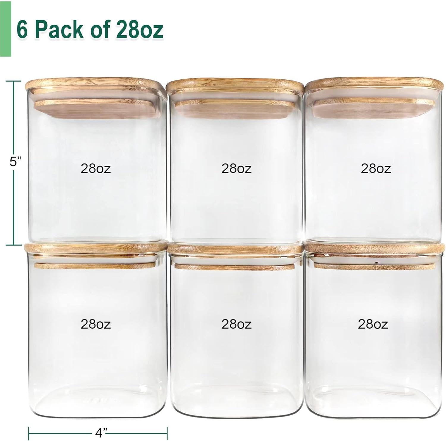 28 oz Food Jar