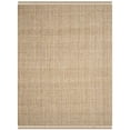 thumbnail image 3 of Safavieh Natural Fiber Natural Area Rug - 6' x 9', 3 of 5