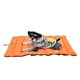 thumbnail image 1 of Alfombrilla grande para perros y gatos, cama plegable para perros, cojín lavable para perros, antiestático, 1 of 4