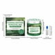 thumbnail image 3 of Purificador y eliminador de olores de carbón activado - Gel de 10 ml para el hogar, la oficina y espacios recién renovados | Seguridad y frescura con extracto de cedro | Absorbe sustancias nocivas y, 3 of 7