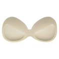 thumbnail image 2 of 2 almohadillas suaves para sujetador, ideales para realzar el busto. Siamés de piel clara, 2 of 9