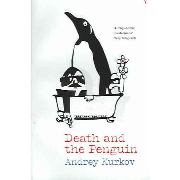 Death and the Penguin