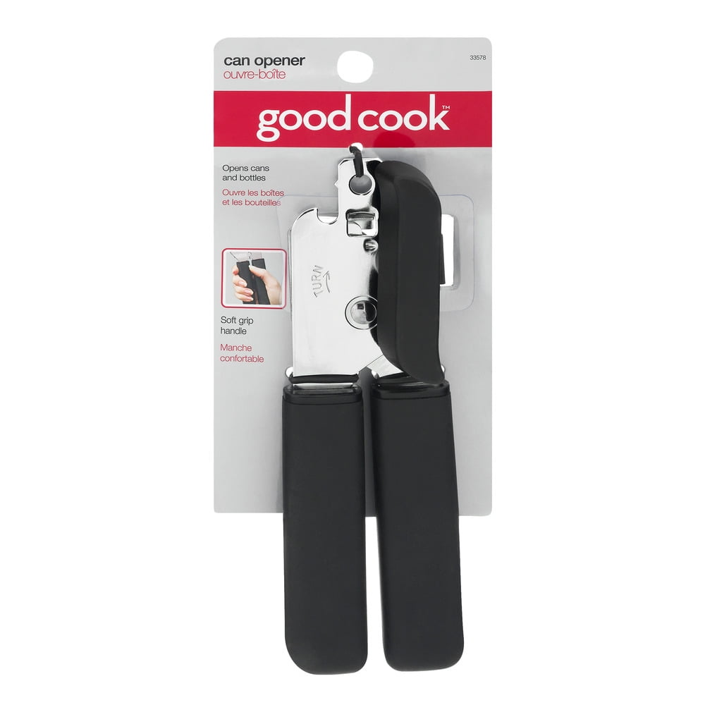 Good Cook Can Opener, Gagets
