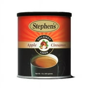 Stephen's Apple Cinnamon Cider, 16 oz
