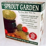 Victorio Kitchen Products SG.52 The Sprout Garden Complete Starter Kit