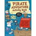 thumbnail image 1 of Livre d'Activités Pirate, 1 of 1