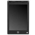 thumbnail image 1 of Digital Drawing Pad for Kids - Practical LCD, 8.5" Tablet + Black, 1 of 4