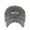 Dark Grey, variant on Faith with Cross Vintage Baseball Cap Embroidered Cotton Adjustable Distressed Dad Hat Black