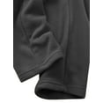 thumbnail image 4 of Hat and Beyond Men's Cozy Sweatpants Straight Fit Fuzzy Knit Fleece Pants, 4 of 7