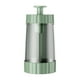 thumbnail image 2 of Dispensador de Botella de Condimentos | Frasco Transparente para Especias - Dosificador de Polvo Fino | Contenedor Antigoteo para Sal y Pimienta | Diseño Inclinable para Flujo Fácil | Material, 2 of 2