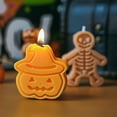 thumbnail image 6 of Halloween Candle Diffuser Set, Scented Candle Decor, Aromatherapy Candles for Halloween Decorations, Festive Candle Gift Set for Friends and Family, 6 of 7