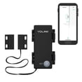 thumbnail image 1 of Sensor de Contacto Inteligente YOLINK Exterior Alcance de 1/4 Milla, 1 of 9