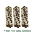 thumbnail image 3 of White Sage Bundles Fragancia de purificación interior para yoga en casa (10,5 cm G) Ehuebsd Libre de BPA, 3 of 3