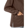 thumbnail image 3 of WonderWink WonderWORK 800-Unisex Snap Front Scrub Jacket, 3 of 7