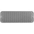 thumbnail image 1 of MicoYang Tapete de silicona para secar platos para múltiples usos, fácil de limpiar, ecológico, tapete de silicona resistente al calor para encimera o fregadero de cocina, refrigerador o revestimiento, 1 of 4