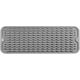 thumbnail image 1 of MicoYang Tapete de silicona para secar platos para múltiples usos, fácil de limpiar, ecológico, tapete de silicona resistente al calor para encimera o fregadero de cocina, refrigerador o revestimiento, 1 of 4