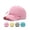 Yellow, variant on Danhjin Yellow Sun Hats For Women Wide Brim Breathable Baseball Cap Summer Needs Packable Hat For Hiking Beach Garden Outdoor Protection
