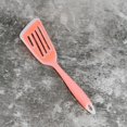 thumbnail image 4 of Coofit Spatule de Cuisson en Silicone à Fentes, Spatule Grand, Ustensile de Cuisine, Outil de Cuisson, 4 of 4