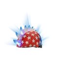 thumbnail image 2 of Casco Raskullz AF1 Mohawk Multi-Deporte para Niños 5+ con Luz LED, 2 of 3
