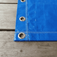 thumbnail image 3 of Lona Azul Impermeable De Polietileno Multiusos 2x3 Metros, 3 of 3